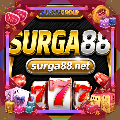 surga88 — galeri pratinjau Resmi APK